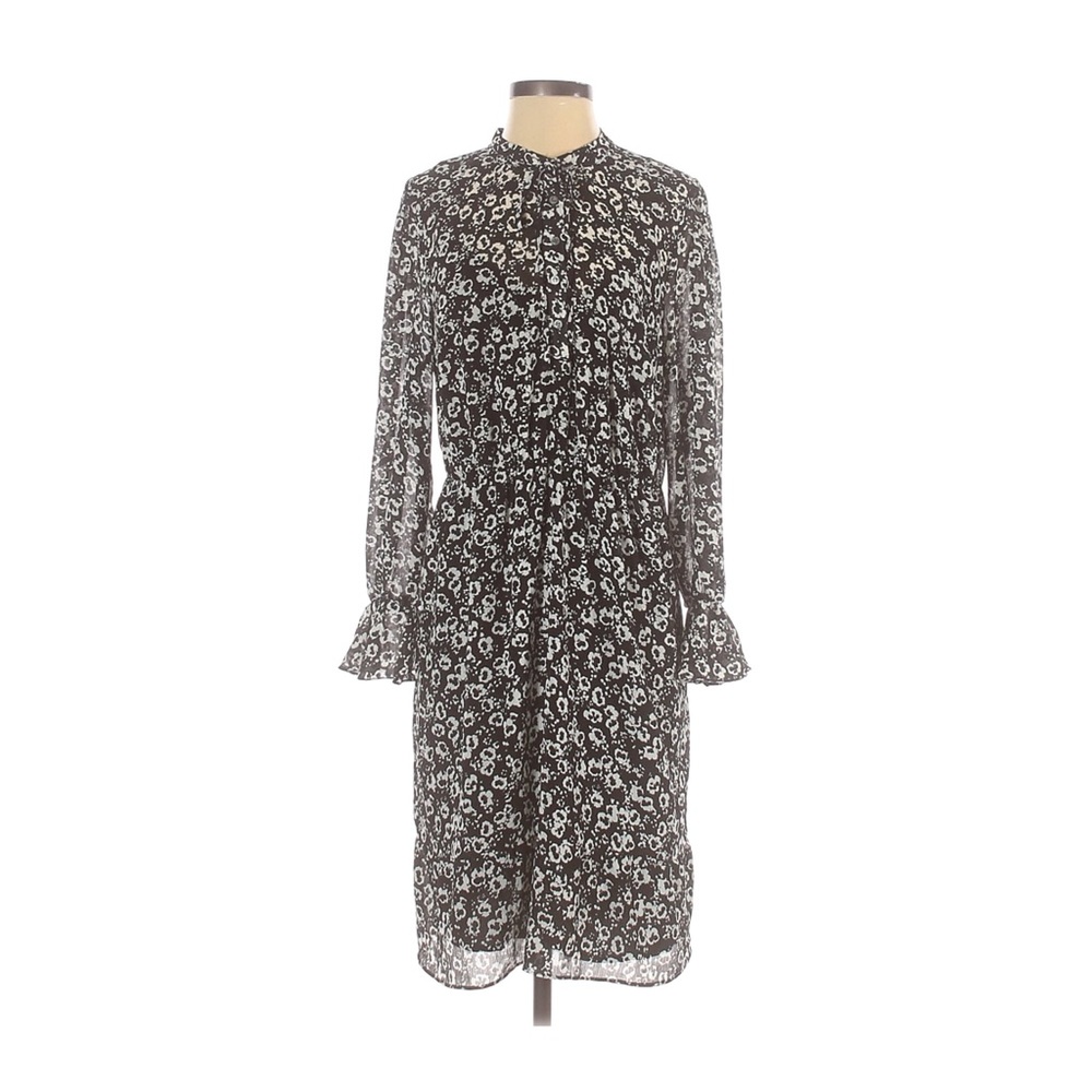 J CREW MERCANTILE DRESS